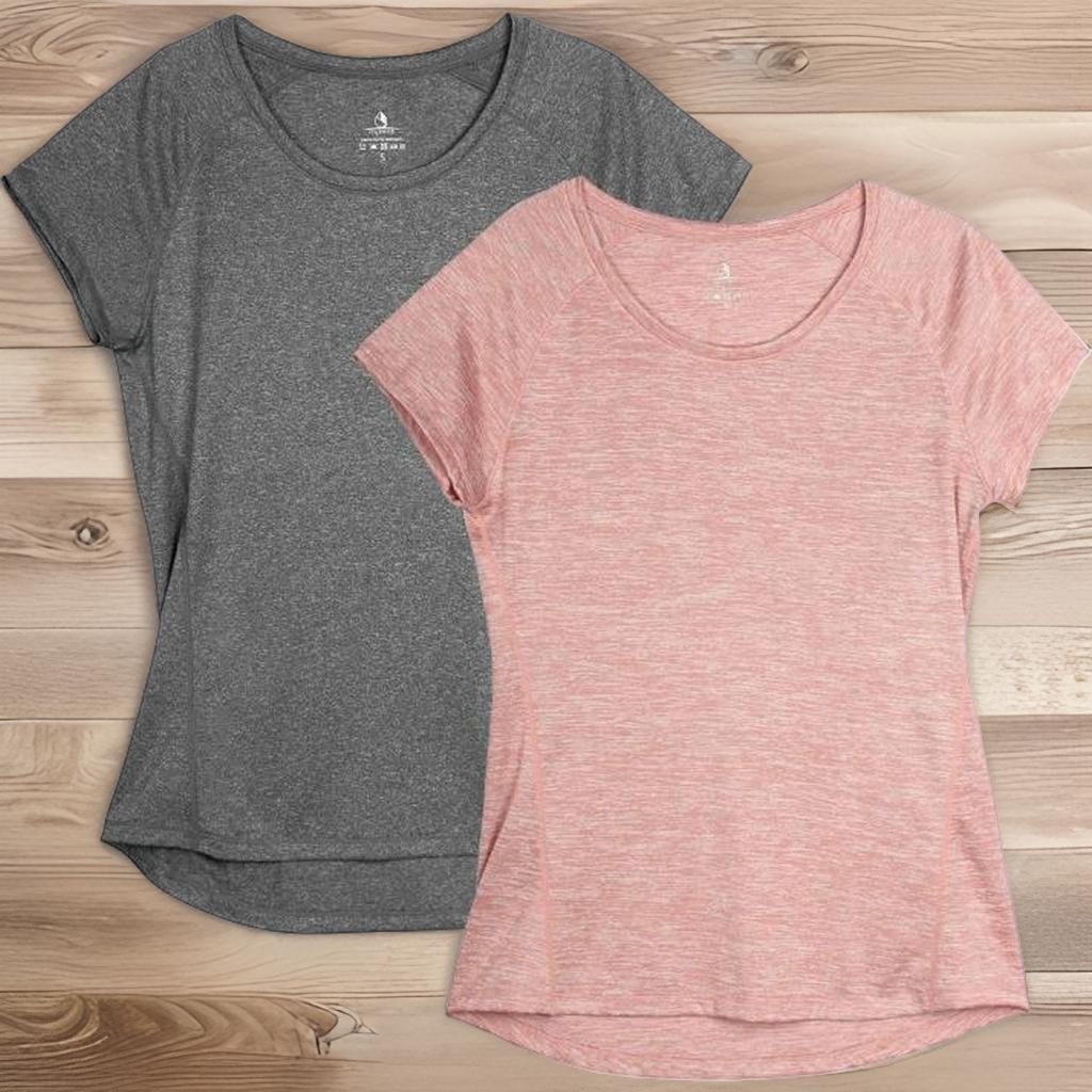 Grau/Pink
